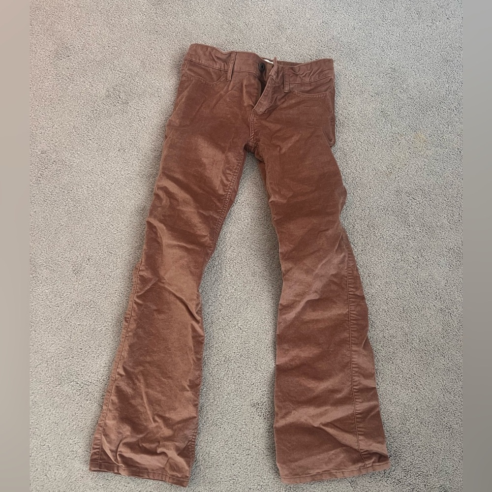 Abercrombie Kids Pants, Size 9/10 Long
